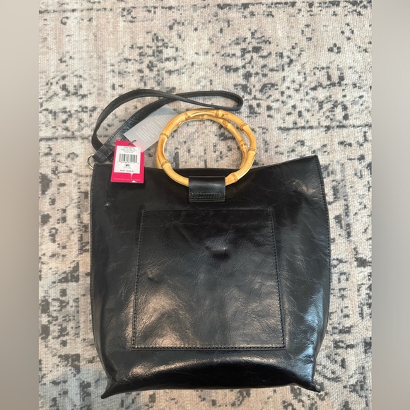 Vince Camuto Group Izzy Small Tote - Picture 5 of 8